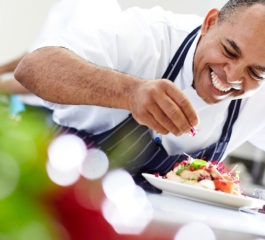 Planejamento de Refeições Saudáveis