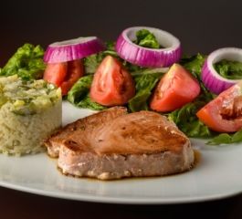 Alimentos que Ajudam na Imunidade