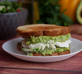 Dicas para um Café da Manhã Saudável