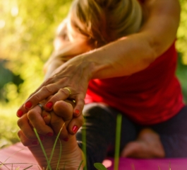 Alongamento: A Chave para Flexibilidade e Mobilidade