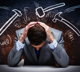 Pensamentos Negativos estão Sabotando Sua Vida? Descubra Como Dar um Fim Nisso Agora!