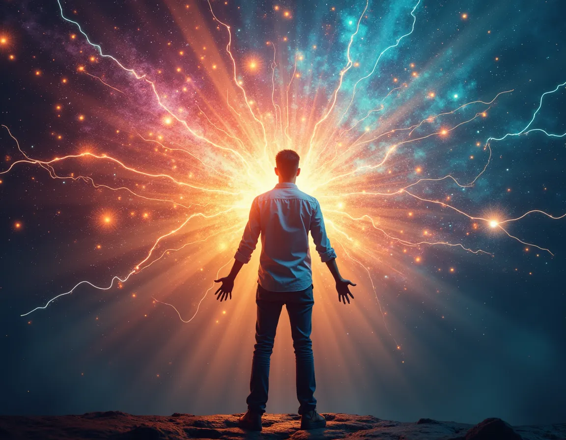 Transforme sua vida um minutos. O guia  de meditação que qualquer iniciante pode dominar.