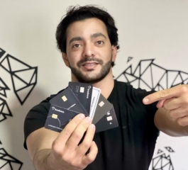 Cartão de Crédito XP: Um Aliado para Investidores