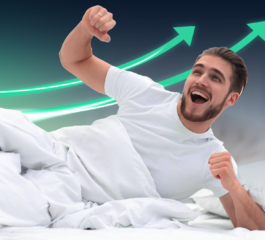 O Segredo Para Recuperar Sua Saúde: Como Dormir Melhor e Transformar Suas Noites em Descanso Verdadeiro