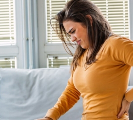 Dores nas Costas? Descubra o Remédio Caseiro e Natural que Vai Te Libertar da dor em Menos de 1 Semana!