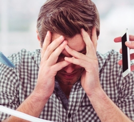 O Impacto do Estresse Financeiro na Sua Saúde Mental: Como Identificar e Lidar com Esse Vilão Silencioso