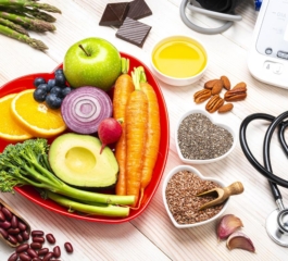 5 Alimentos que Limpam o Corpo e Aceleram a Queima de Gordura Naturalmente