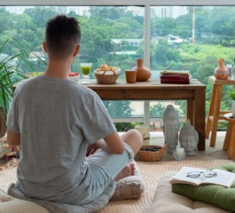 Anciedade em Alta? Descubra Como Controlar Sua Mente e Recuperar a Paz Interior