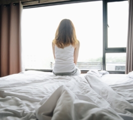 Ansiedade Silenciosa: Quando a Mente Não Para e o Corpo Começa a Gritar