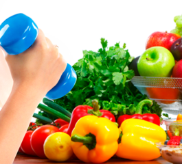 Alimentação Saudável na Prática : Como Montar Refeições Simples , Baratas e Nutritivas Todos os dias