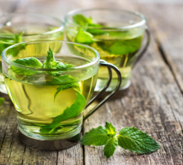 A Bebida Natural que Reduz o Estresse, Melhora o Sono e Transforma sua Saúde Emocional