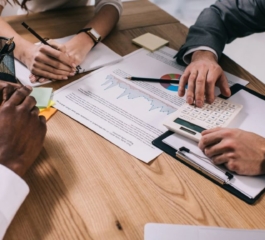 Como Sair das Dívidas e Construir Riqueza: O Plano Simples Que Muda Tudo