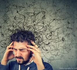 Síndrome do Pensamento Acelerado: Quando a Mente Não Desliga e o Corpo Pede Socorro