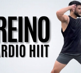 O Treino de 15 Minutos que Está Transformando Corpos em Casa (Sem Equipamentos)