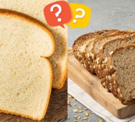 Pão Caseiro Saudável :Como Substituir o Pão Tradicional e Emagracer com Sabor