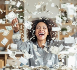 O Guia Completo Para Sair das Dívidas Rápido: 5 Estratégias Comprovadas para Recuperar Sua Liberdade Financeira 💸