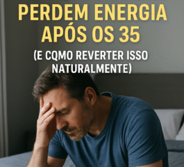 🛑 Seu Corpo Está Te Avisando: 5 Sintomas Que Homens Ignoram e Podem Levar ao Colapso (Descubra Antes Que Seja Tarde)