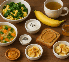 🍽️  O Que Comer à Noite para Emagrecer e Dormir Melhor: Guia Completo e Atualizado