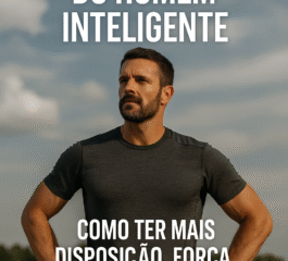 🔥 2. O Segredo Esquecido dos Homens Fortes: Como Redescobrir Sua Energia Natural em Qualquer Idade