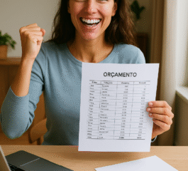 Como Sair das Dívidas e Recuperar Sua Saúde Financeira: Guia Completo Para Mudar de Vida!