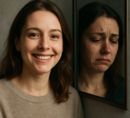 😊 Pessoas que Sorriem Demais e Sofrem em Silêncio: Você Pode Ser uma Delas e Não Sabia