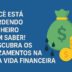 💸 Você Está Perdendo Dinheiro Sem Saber! Descubra os Vazamentos na Sua Vida Financeira