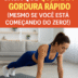 🔥 7 Exercícios em Casa Que Queimam Gordura Rápido (Mesmo Se Você Está Começando do Zero!)