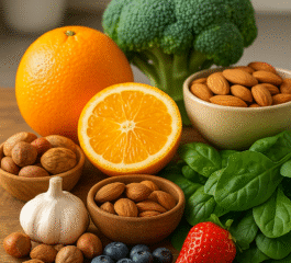 💪 Como Aumentar a Imunidade Naturalmente em 2025: Dicas Práticas e Alimentos Essenciais