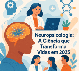 🧠 Neuropsicologia: A Ciência que Transforma Vidas em 2025