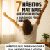 7 Hábitos Matinais Que Transformam a Sua Energia e Saúde ao Longo do Dia